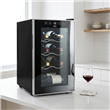 Cava Php BW-25D1 8 Botellas Luz Led